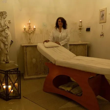 Szálloda Cavallotti & Giotto 3*