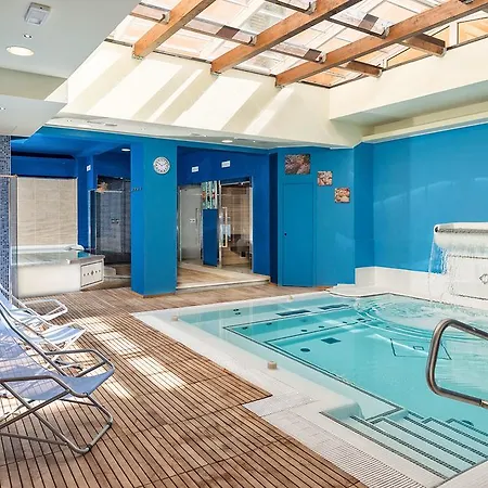 Cavallotti & Giotto Hotel 3*