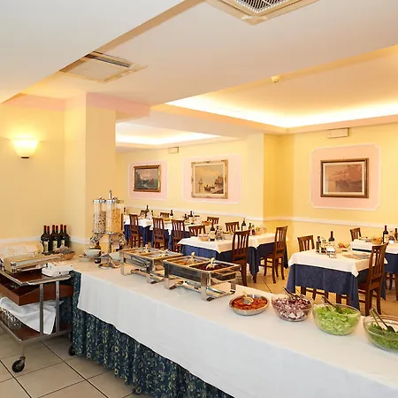 Hotel Cavallotti & Giotto Montecatini Terme