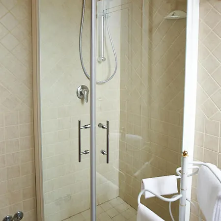 Hotel Cavallotti & Giotto 3*