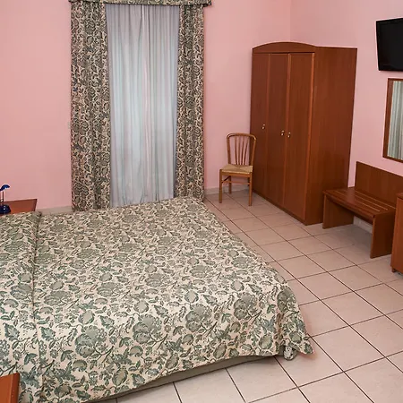 Hotel Cavallotti & Giotto